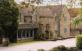 The Derwent Manor